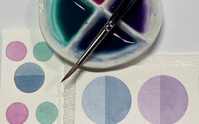 Colour theory challenged, doing the “impossible”