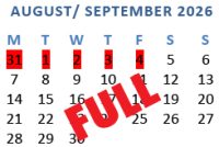 Fall Workshop - Textures of Field and Forest. A 5-day in-person workshop from August 31st to September 4th 2026 in Chester, Nova Scotia.